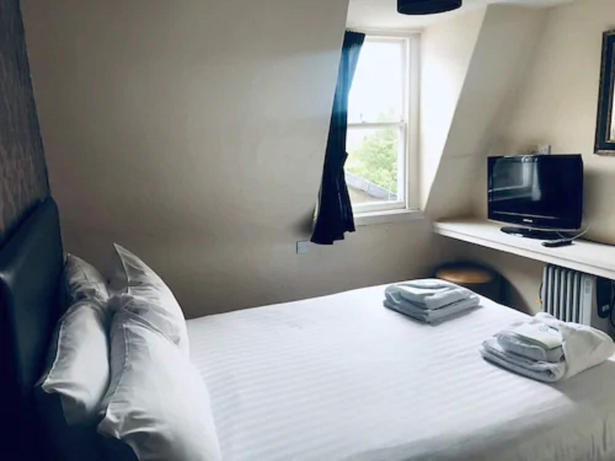 באת' Parade Park Accommodation מראה חיצוני תמונה