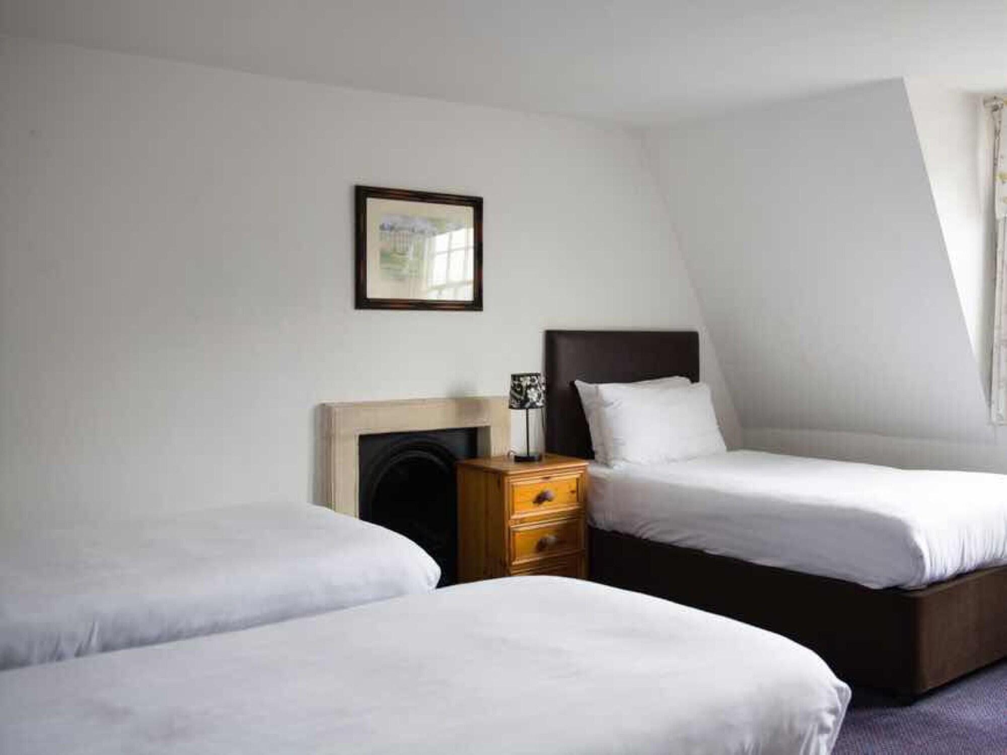 באת' Parade Park Accommodation מראה חיצוני תמונה