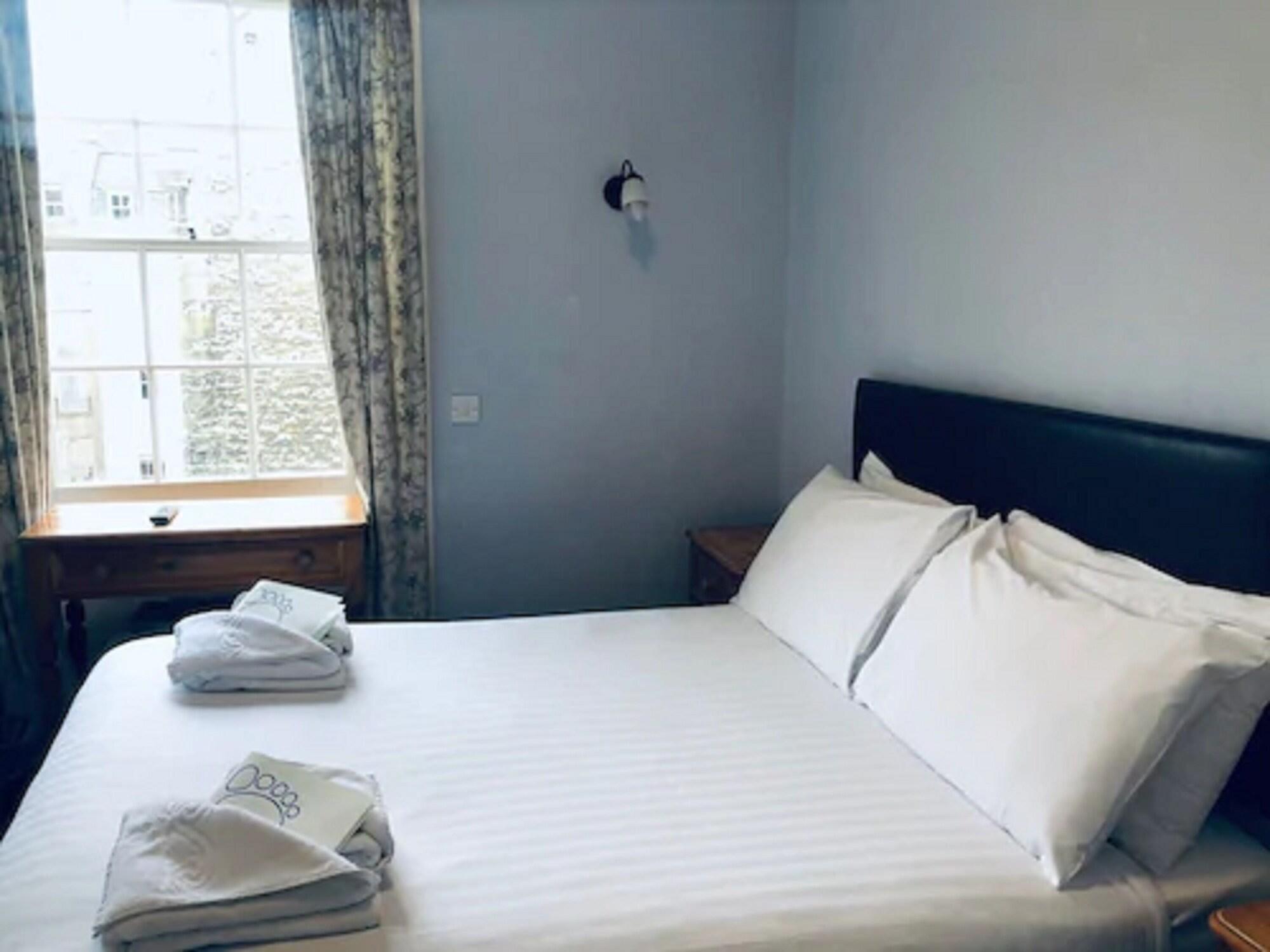 באת' Parade Park Accommodation מראה חיצוני תמונה