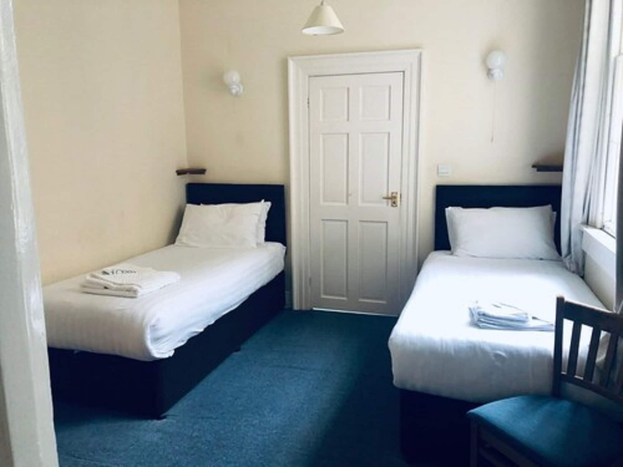 באת' Parade Park Accommodation מראה חיצוני תמונה