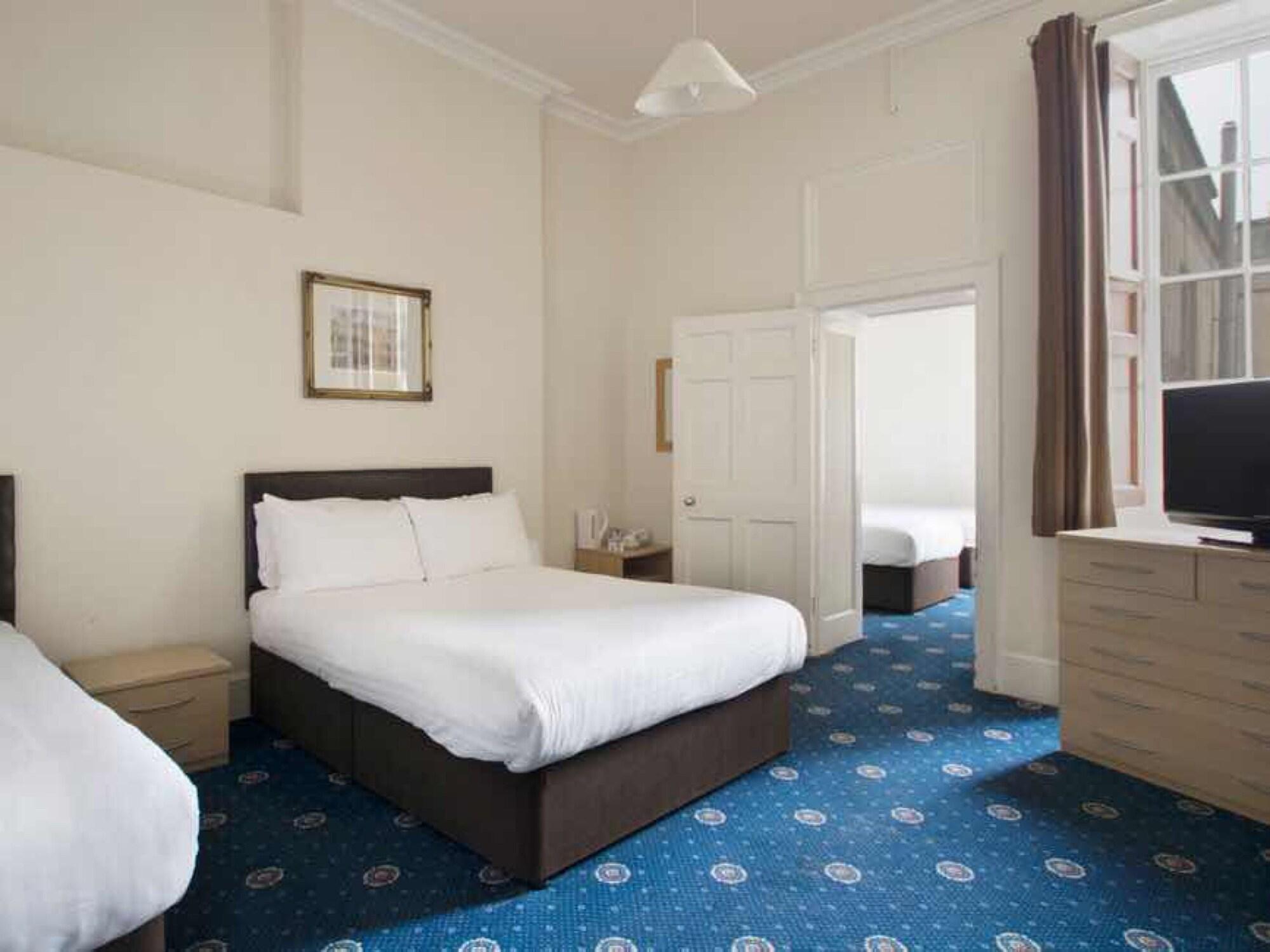 באת' Parade Park Accommodation מראה חיצוני תמונה