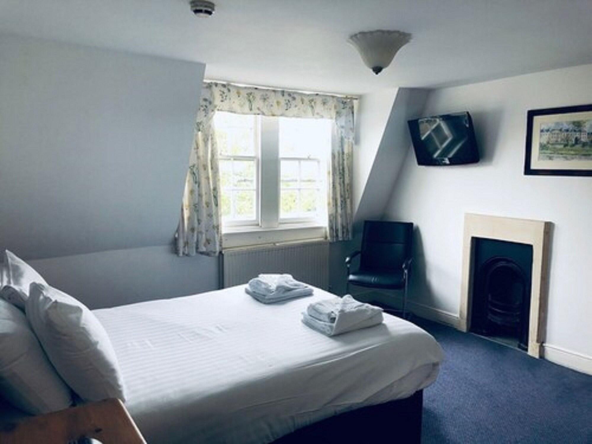 באת' Parade Park Accommodation מראה חיצוני תמונה